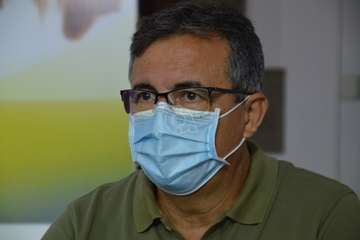 El Gobierno de Telde anunció este miércoles la amortización total de la deuda bancaria y su liberación del Plan de Ajuste/TA.